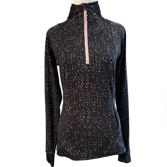Lululemon Go The Distance 1/2 Zip Pullover - Picture 1 of 8